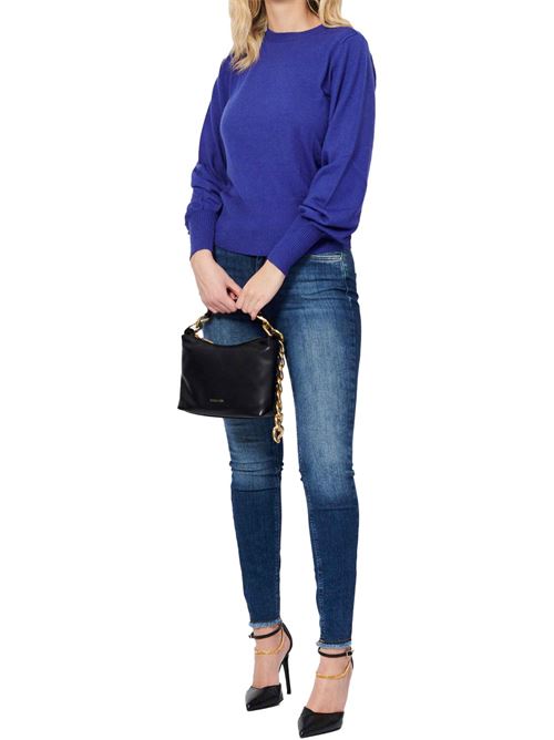 maglia ARMANI EXCHANGE | 6LYM3N05GV BLUETTE